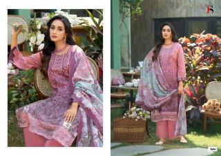 Deepsy cheveron-16 best online wholesaler of dress materials in surat